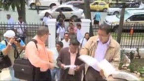 Nuevas denuncias contra Ministerio de Educación