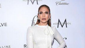Jennifer Lopez presenta oficialmente al verdadero amor de su vida