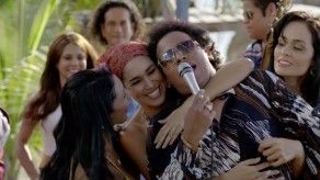 Llega la historia de Diomedes