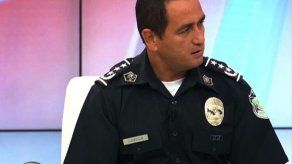 PN trabaja en programas de prevención para San Miguelito