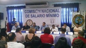 Comisión de Salario Mínimo se traslada a Veraguas para sesión de consultas