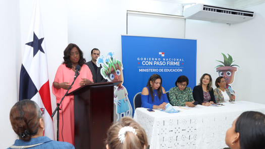 MEDUCA lanza el programa Escuela para Padres 2025. MEDUCA lanza el programa Escuela para Padres 2025.