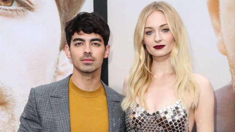 Sophie Turner y Joe Jonas ya están buscando su segundo bebé