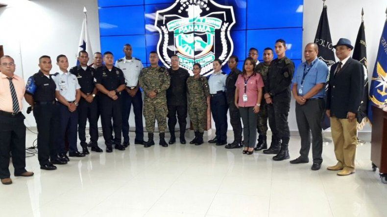 Miembros de los estamentos de seguridad son capacitados en idiomas de cara a la JMJ