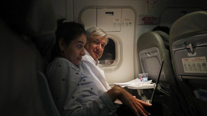 Jefe de comisión de derechos humanos critica a López Obrador