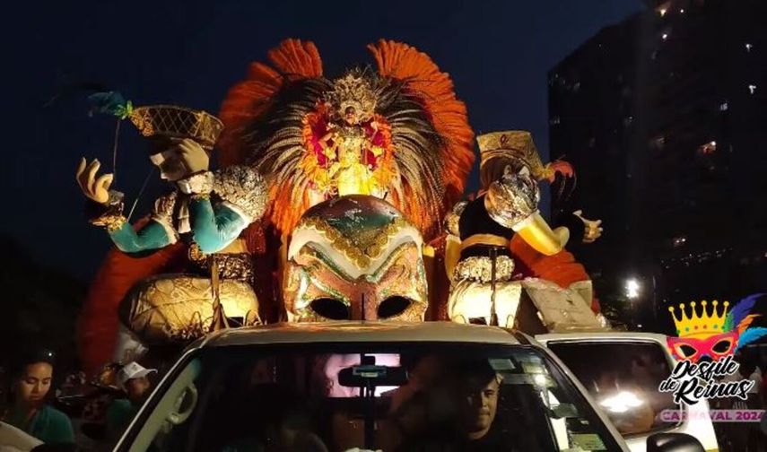 Desfile de reinas: Ellas son las 19 reinas que estarán participando