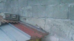 Recapturan en Mano de Piedra a Rafael Evans