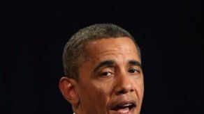 Obama defiende sus propuestas de control de la venta de armas en Chicago