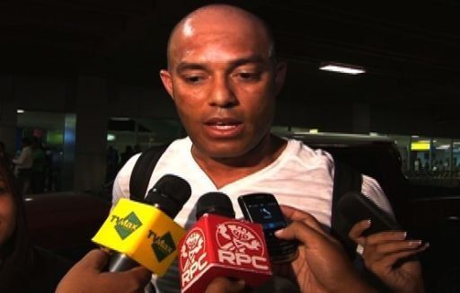 Mariano Rivera: Todavía no puedo hablar del retiro