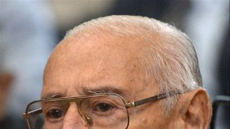 Murió el exdictador argentino Jorge Rafael Videla