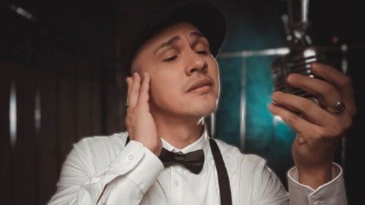 Yo no sueno en Panamá, la música que se escucha en Panamá es muy calle: Flex