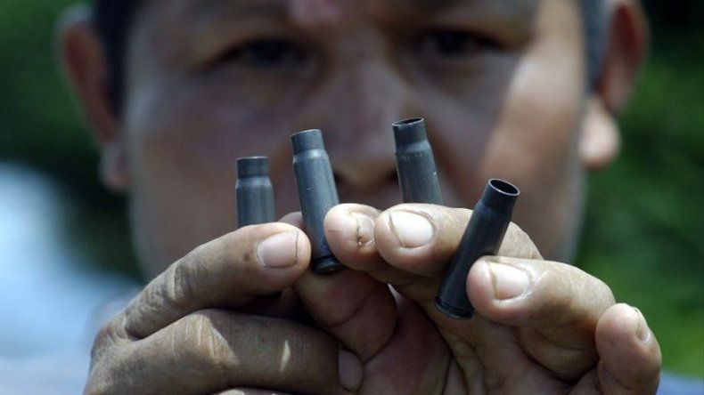 Gobierno extiende pago a afectados por disturbios en Changuinola hasta julio 2019