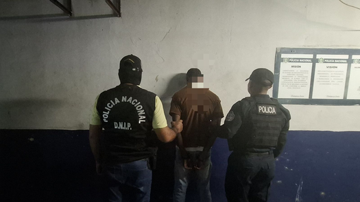 Cuatro mujeres secuestradas, fueron rescatadas en Colón Cuatro mujeres secuestradas, fueron rescatadas en Colón