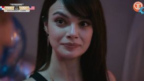 DOCTOR MILAGRO | Nazli acepta ser novia de Alí