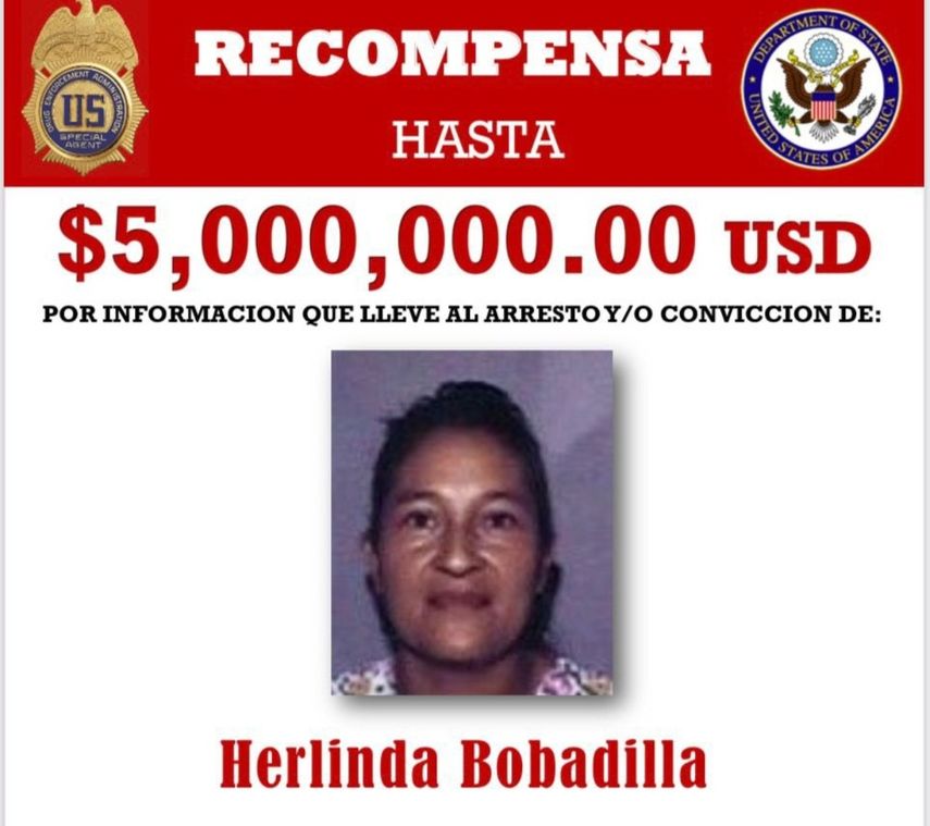 Herlinda Bobadilla