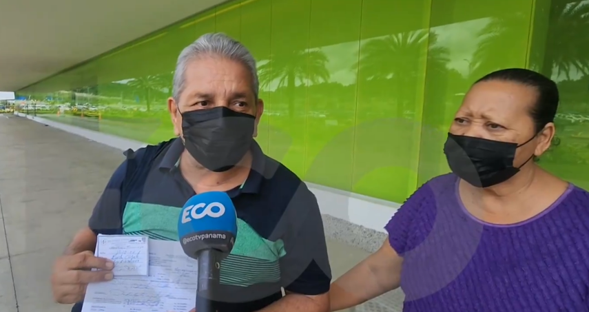Cita en Ciudad de la Salud por la Caja de Seguro Social (CSS)