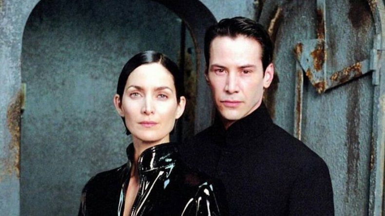 Matrix regresará a los cines con una cuarta entrega