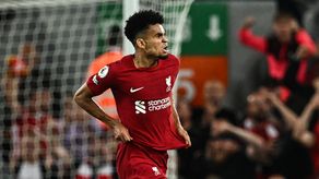 &nbsp;El Liverpool empató en Anfield y sigue sin ganar