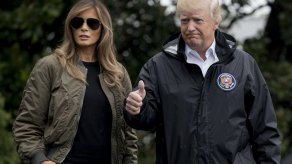 El líder supremo de Irán denuncia las diatribas y sandeces de Trump