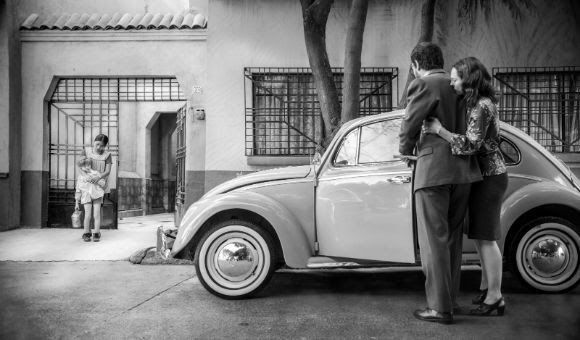 Protagonista de la premiada Roma vendrá a Panamá para el IFF