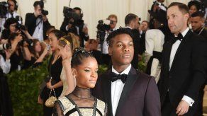 John Boyega y Letitia Wright protagonizarán una serie de Steve McQueen