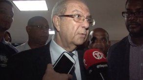 Rector García de Paredes comparece ante el Pleno de la Asamblea