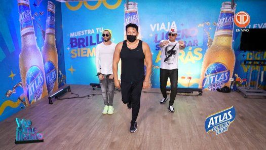 El detrás de la esperada presentación de Wisin y Yandel
