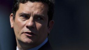 Supremo niega pedido de Lula para que juez Moro no vea otro caso en su contra