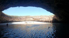 Islas Marietas