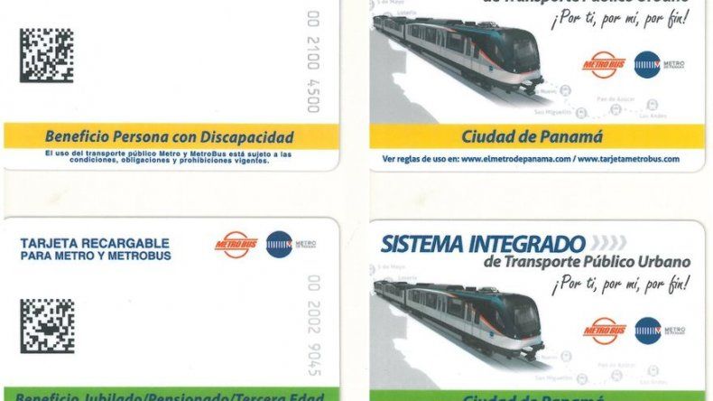 Plazo hasta el 10 de enero para actualizar tarjetas especiales del Metro