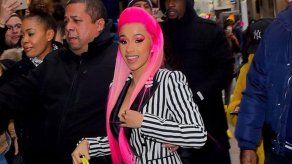 Cardi B rechaza declararse culpable en caso de agresión a dos camareras