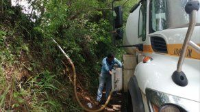 Idaan hace plan de contingencia en Las Tablas para las fiestas de Santa Librada