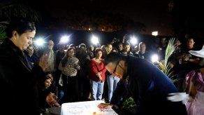 Cementerio en Guatemala recibe necrotour por muertes trágicas