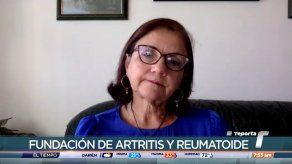 Fundación de Artritis Reumatoide da balance sobre gestiones durante pandemia