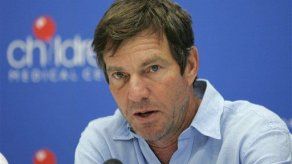 Dennis Quaid llega a acuerdo con hospital