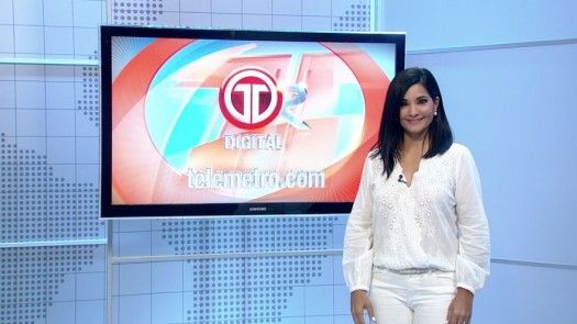 TR Digital edición del 11 de octubre del 2016