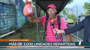 Más de 3