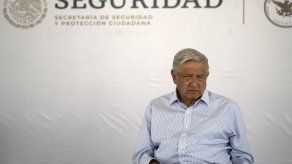 Presidente de México, Andrés Manuel López Obrador, aseguró que empredará acciones legales por las escuchas de Pegasus.