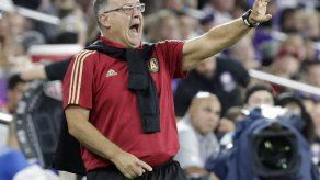 MLS: Atlanta y el “Tata” Martino reciben a Red Bulls