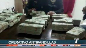 Desarrollan operativo antipandillas en San Miguelito Desarrollan operativo antipandillas en San Miguelito