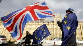 Promulgada la ley sobre la salida de Reino Unido de la UE