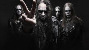 El Gobierno de Guatemala niega el ingreso a la banda sueca Marduk