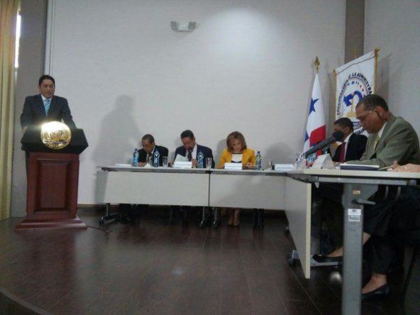 Inician entrevistas a recomendados para magistrados, CNA se retira de evaluación