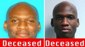 El FBI identifica a Aaron Alexis