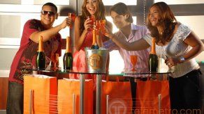 Tras bastidores de la promo Aniversario