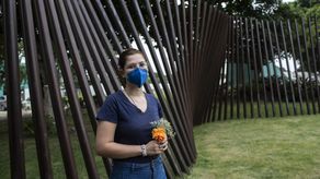 Familiares de personas que murieron por el COVID-19 en Brasil dijeron que la decisión del comité del Senado de investigar al presidente Jair Bolsonaro les había dado cierta sensación de justicia.