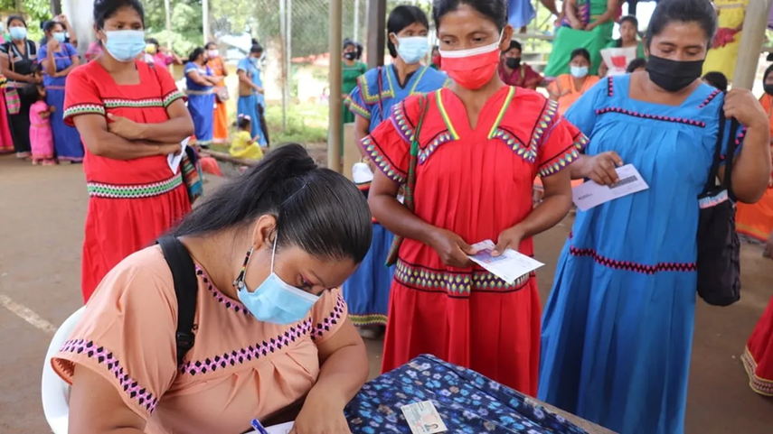 Estos son los requisitos para inscribirse en el programa Red de Oportunidades: Estos son los requisitos para inscribirse en el programa Red de Oportunidades: