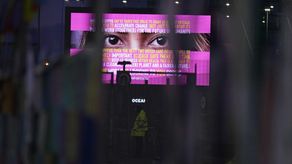 Los negociadores esperan que el acuerdo bilateral alcanzado el miércoles entre Estados Unidos y China para cooperar en la lucha contra el cambio climático suponga un impulso en las últimas horas de la COP26.