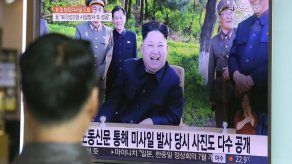 Pyongyang dice estar lista para producir nuevo misil en masa