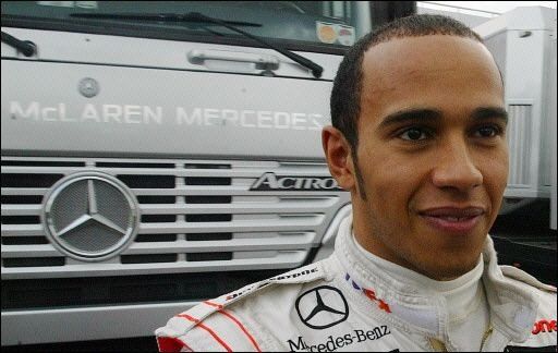 McLaren continúa dominio a la espera de la lluvia